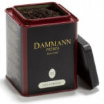 Dammann Paul and Virginie fémdobozos szálas fekete tea 100gr