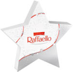 Ferrero Christmas Raffaello Stern 140g