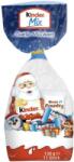 Ferrero Christmas Kinder Mix Bunte Mischung 132g