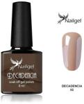  Decadencia gél lakk 002 8 Ml
