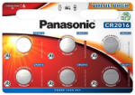 Panasonic Lithium Gombelem CR2016 (3V) B6 (REX-01028)