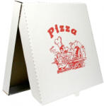 BestHoReCa Cutie pizza kraft Hot Pizza 28X28X3, 5 cm (952280)