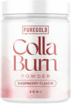 Pure Gold CollaBurn kollagén italpor - Cseresznye 300g (9021)