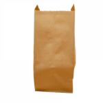 Romania Pungi Hartie Kraft Natur 9x5x21 cm (PHN081-MN9X21)