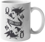  Pikk Dáma tetoválás - Bögre (790806)