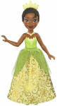 Mattel Disney Princess Mini hercegnő - Tiana (HLW71)