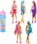 Mattel Barbie Color Reveal - Farmermánia meglepetés baba (HJX55)