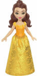 Mattel Disney Princess Mini hercegnő - Belle (HLW78)