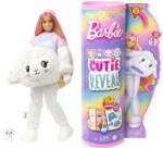 Mattel Barbie Cutie Reveal Meglepetés baba - Bari (HKR03)