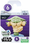 Hasbro Star Wars Bounty kollekció - Grogu Baby Yoda figura (F7433)