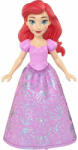 Mattel Disney Princess Mini hercegnő - Ariel (HLW77)