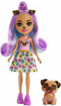 Mattel Enchantimals Penna Pug és Trusty (HKN11)