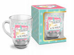 BG-TECH Cana 350ml, mesaj for the Best Mom, Bg-Tech (217263)