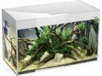 AQUAEL Аквариум AquaEL GLOSSY 150 - бял (7058)