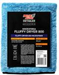 MOJE AUTO Prosop uscare microfibra Fluffy Dyrer 800GSM MOJE AUTO Detailer 60x90cm (19-665) - automobilus
