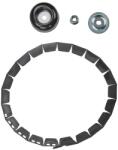 Makita Set Montare Disc Dur190/191 191w97-9 0088381589222 - 191w97-9 (191w97-9)