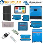 Victron Energy Sistem Off-grid Trifazic 19.2kW stocare AGM (SGSOT19200)