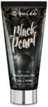 Soleo Szolárium krém multibronzáns, kollagén, aloe vera és kukui olajjal - Soleo Black Pearl 150 ml