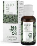 Australian Bodycare Ulei de arbore de ceai pentru îngrijirea corpului - Australian Bodycare Pure Tea Tree Olie 3 x 30 ml