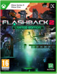 Microids Flashback 2 [Limited Edition] (Xbox One)