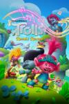 GameMill Entertainment DreamWorks Trolls Remix Rescue (PC)