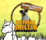 Games Incubator Animal Shelter Simulator Horse Shelter DLC (PC)