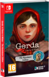 DON'T NOD Gerda A Flame in Winter [The Resistance Edition] (Switch)