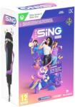 PLAION Let's Sing 2024 [Mic Bundle] (Xbox One)
