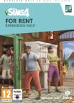 Electronic Arts The Sims 4 For Rent (PC)