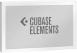 Steinberg Cubase Elements 13