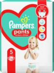 Pampers Pants 5 Junior 12-17 kg 22 buc