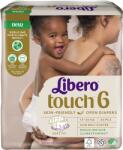 Libero Touch 6 Junior 13-20 kg 36 buc