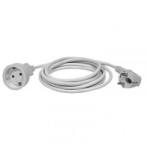 EMOS 1 Plug 3 m (P0123R/1921010302)