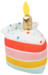 Ferribiella Jucarie Happy Birthday Tort 10x10x15 cm (8732875129156_47380368359748)