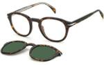 David Beckham DB1080/CS 086/UC Rama ochelari