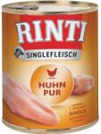 RINTI Singlefleisch Csirke Pure 400 g