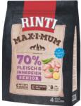 RINTI MAX-I-MUM Senior Chicken csirkével idősebb kutyáknak 4 kg