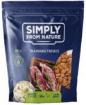 Simply from Nature Training Treats with duck meat and bananas 300 g