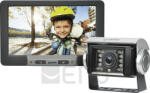 AXION CRV 7014 Készlet - Alap 7'' Visszapillantó kamera rendszer (CRV 7014 Set)