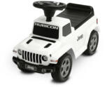 Jeep Rubicoon Bébitaxi 2in1 White