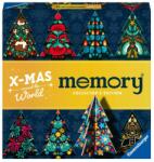Ravensburger Collectors Edition: Karácsonyi memóriajáték (22350)