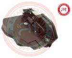 At Autoteile Germany incuietoare usa AT AUTOTEILE GERMANY OEM - Quality - Line at12675 (at12675)