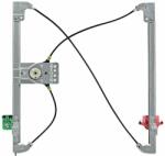 VALEO Mecanism actionare geam VALEO 850725 (850725) - automobilus