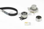 Continental Ctam Set pompa apa + curea dintata CONTINENTAL CTAM CT968WP1 (CT968WP1) - automobilus