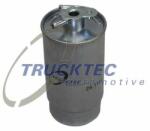 Trucktec Automotive filtru combustibil TRUCKTEC AUTOMOTIVE 08.38. 015 (08.38.015) - automobilus