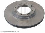 BLUE PRINT Disc frana BLUE PRINT ADG04302 (ADG04302) - automobilus