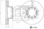 Febi Bilstein Disc frana FEBI BILSTEIN 173146 (173146) - automobilus