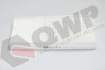 QWP Filtru, aer habitaclu QWP WCF391 (WCF391)