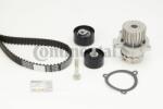 Continental Ctam Set pompa apa + curea dintata CONTINENTAL CTAM CT1137WP1 (CT1137WP1) - automobilus
