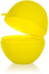 BANQUET Műanyag citromtartó doboz ACCASA 8, 5 x 8, 5 x 9 cm
